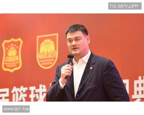 中国男篮主帅首谈未来计划：重建从青训抓起