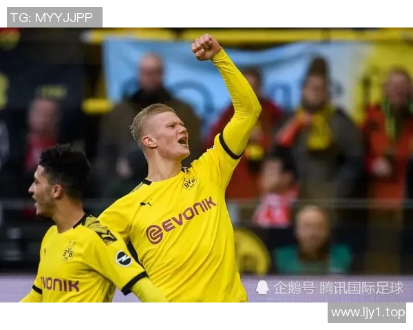 哈兰德背后的故事:从少年到巨星之路 哈兰德背后的故事:从少年到巨星之路