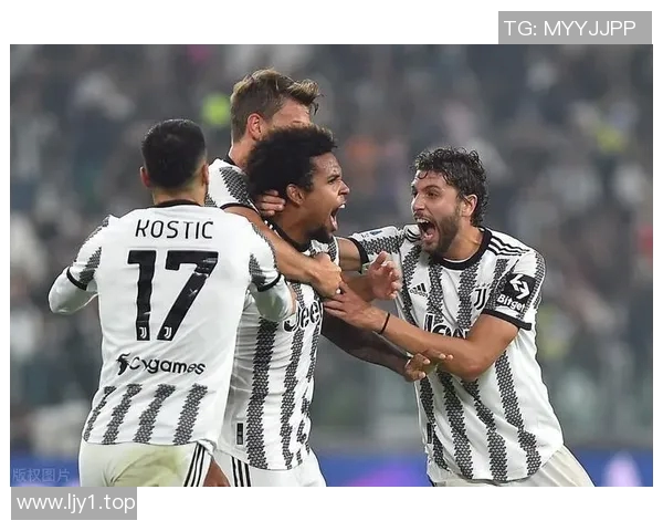 最新战报：尤文全场高光瞬间集锦