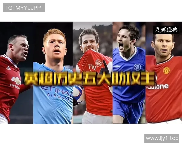 英超赛季助攻王潜力新星挖掘