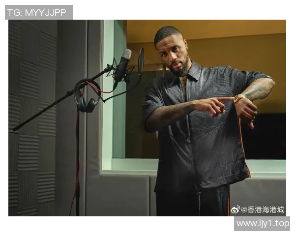 利拉德携手代言国际品牌，商业价值飙升