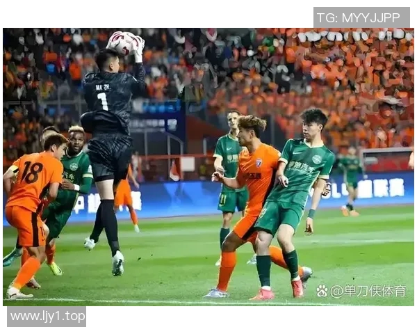 今日焦点战：中超对决即将打响