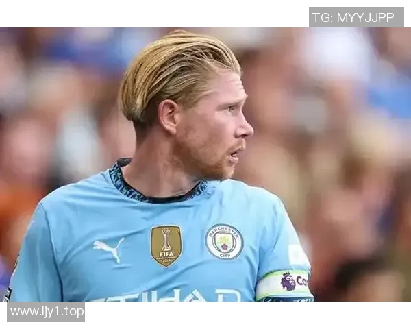 德布劳内回应批评：我只专注于比赛