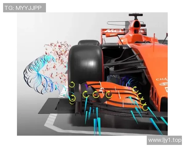 F1赛车空气动力学技术演变及其对比赛成绩的影响分析 F1赛车空气动力学技术演变及其对比赛成绩的影响分析