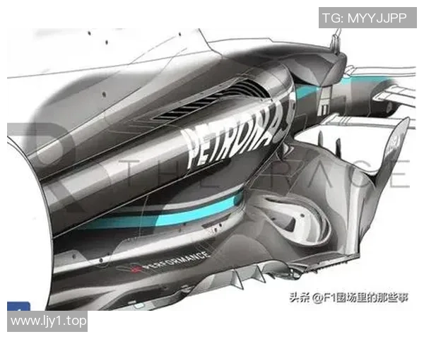 F1赛车空气动力学创新设计及性能提升策略研究